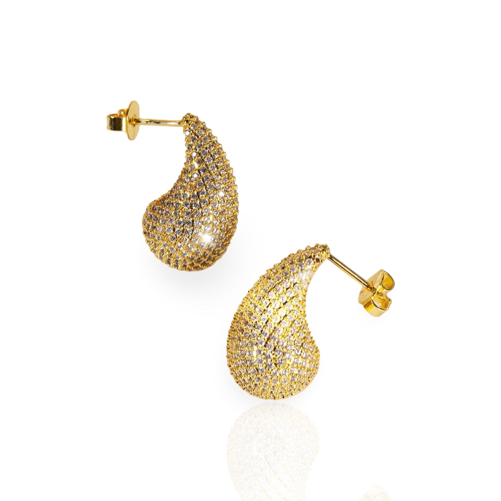 Drop Earrings