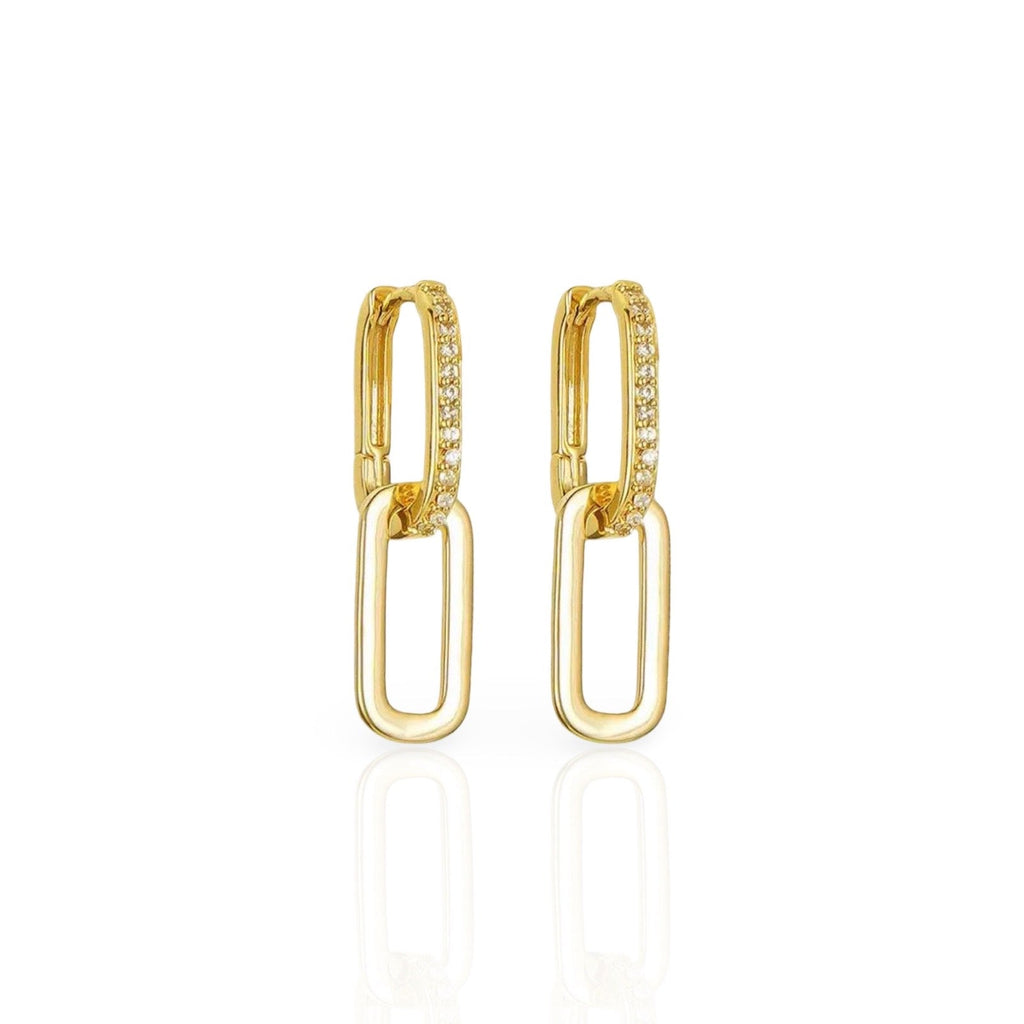 Alina Earrings