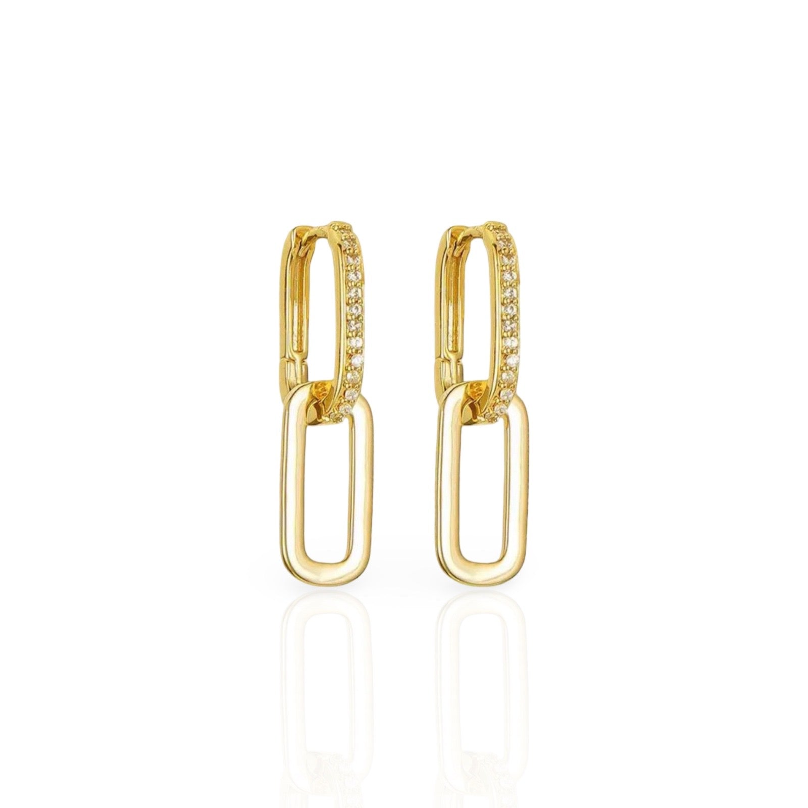 Alina Earrings