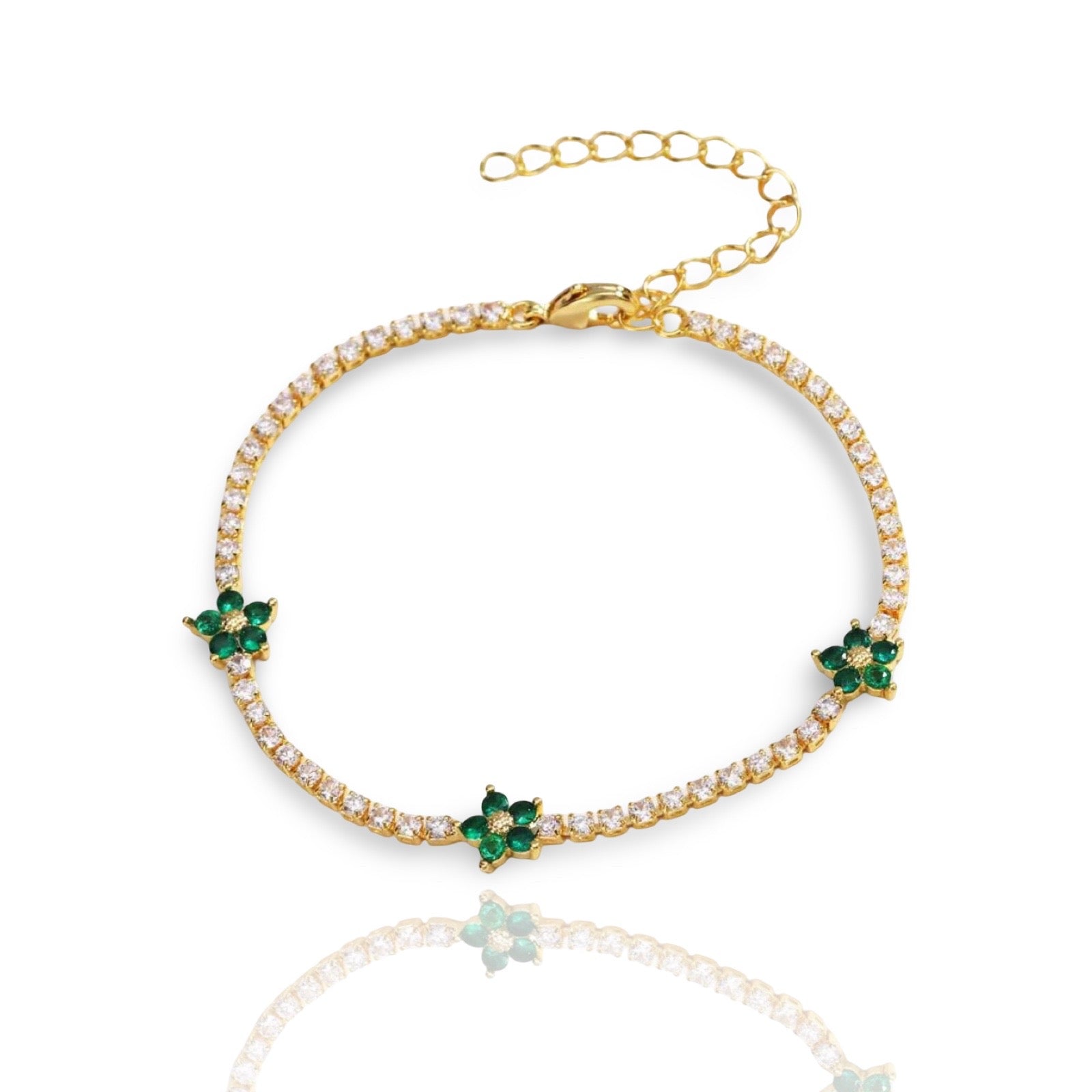 Fleuria Bracelet