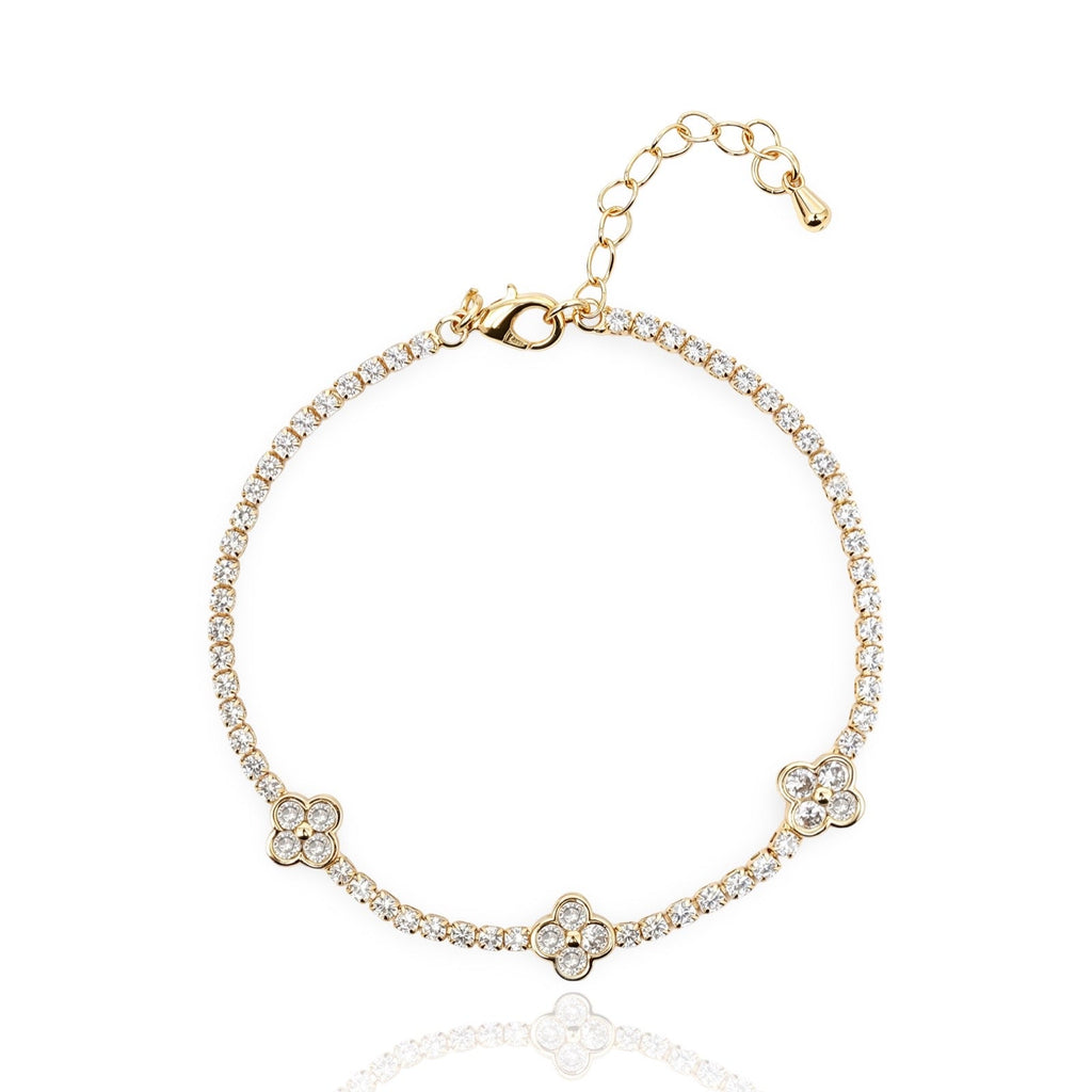 Lily Spark Bracelet
