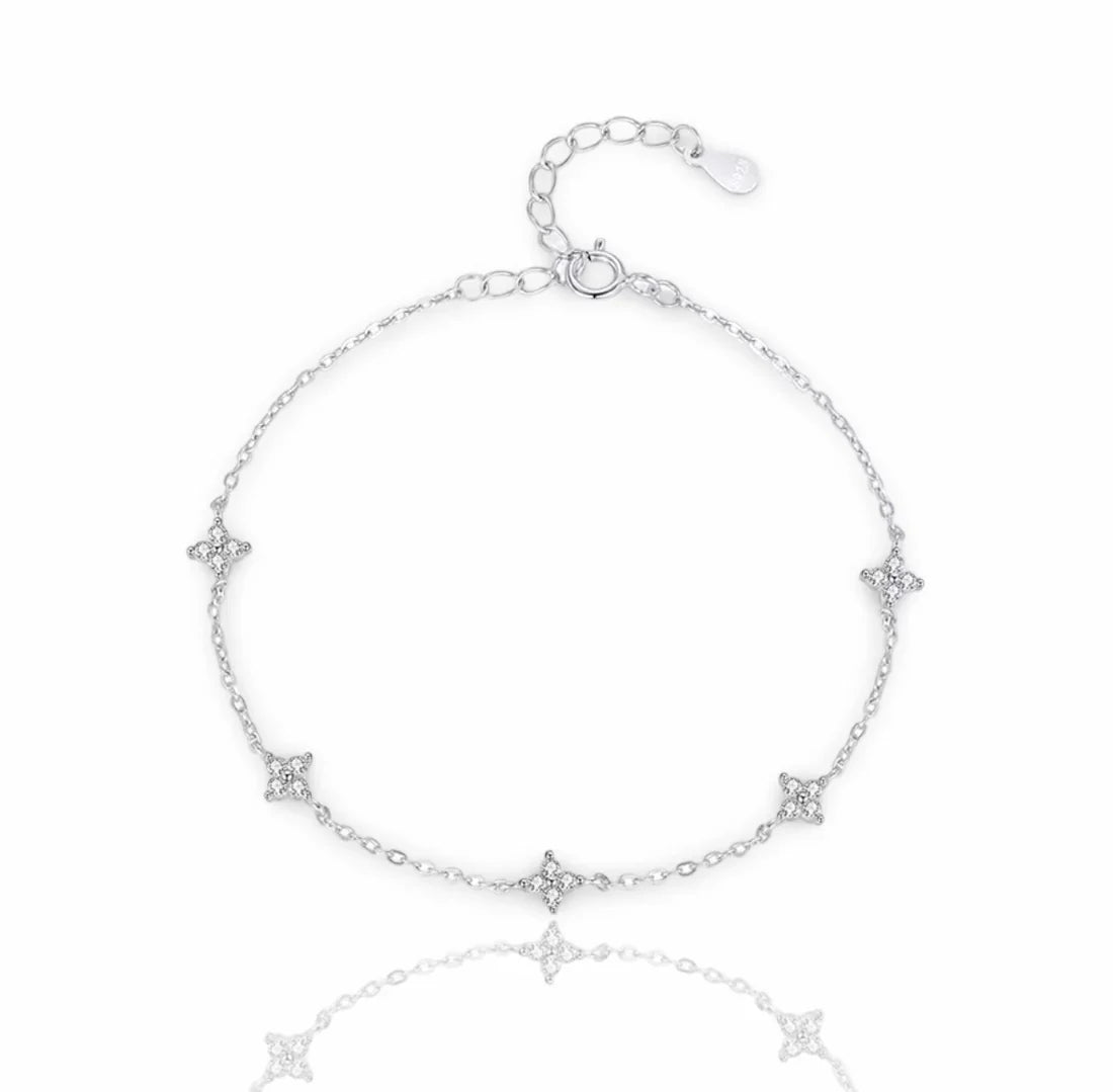 Silver Nova Set | 925 Sterling Silver