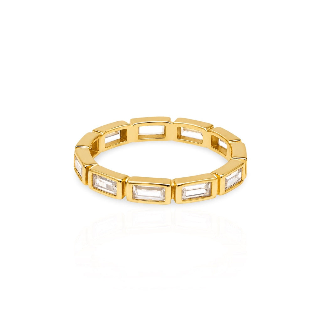 Celine Ring | 925 Sterling Silver