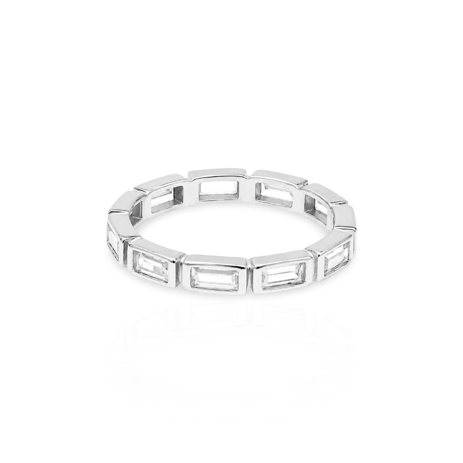 Celine Ring | 925 Sterling Silver