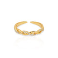 Aurelia Ring | 925 Sterling Silver