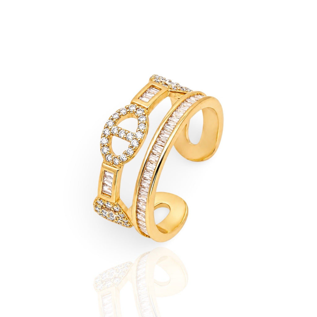 Selora Ring