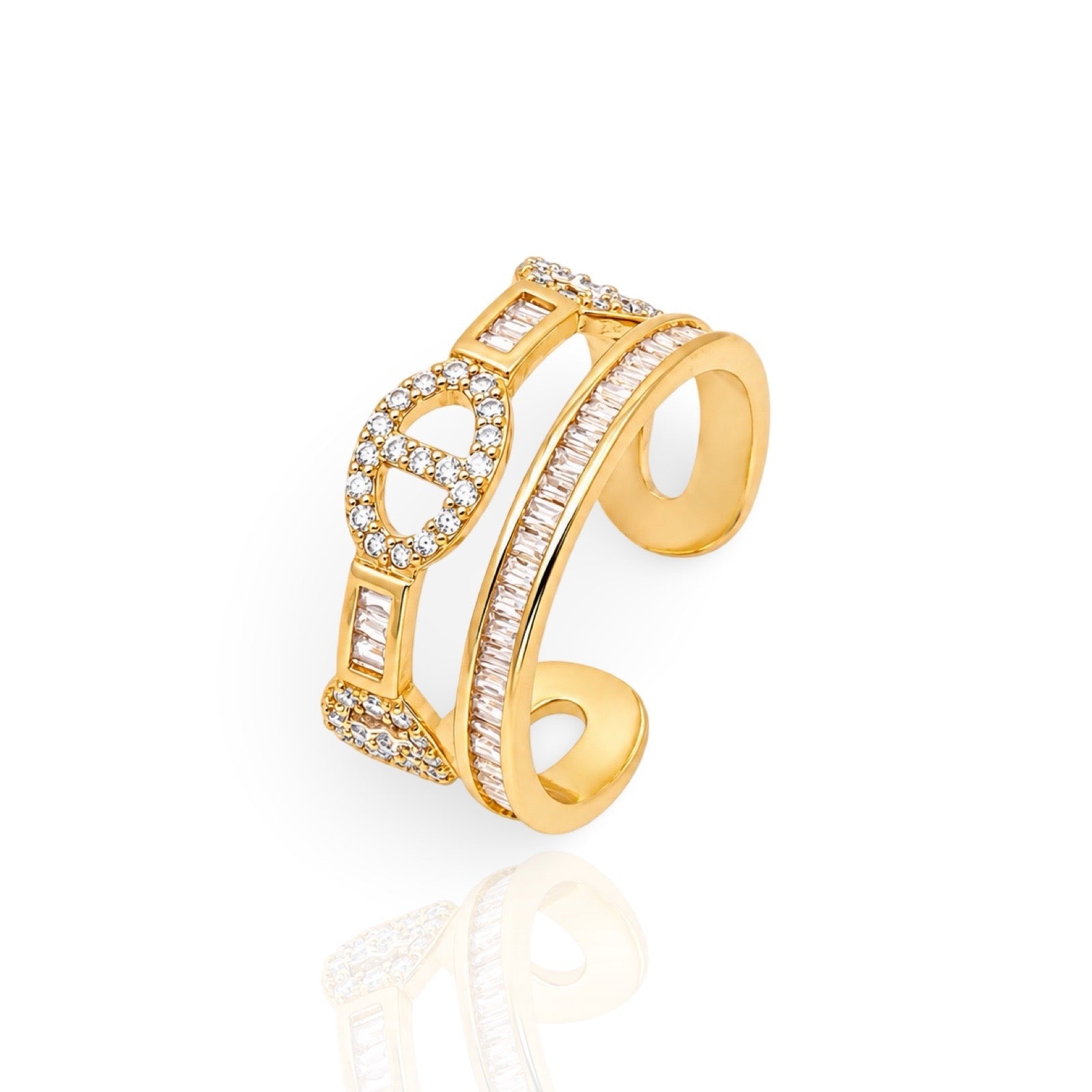 Selora Ring