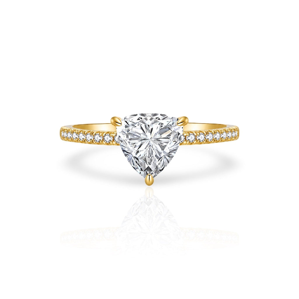 Dori Ring | 925 Sterling Silver