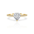 Dori Ring | 925 Sterling Silver