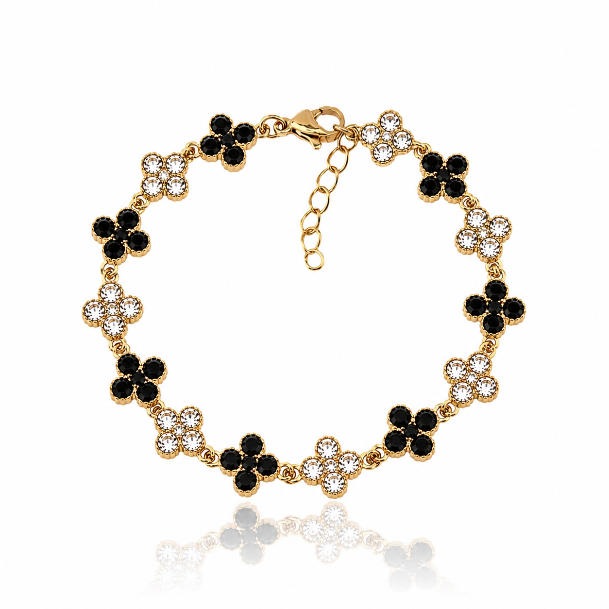 Flora Bracelet