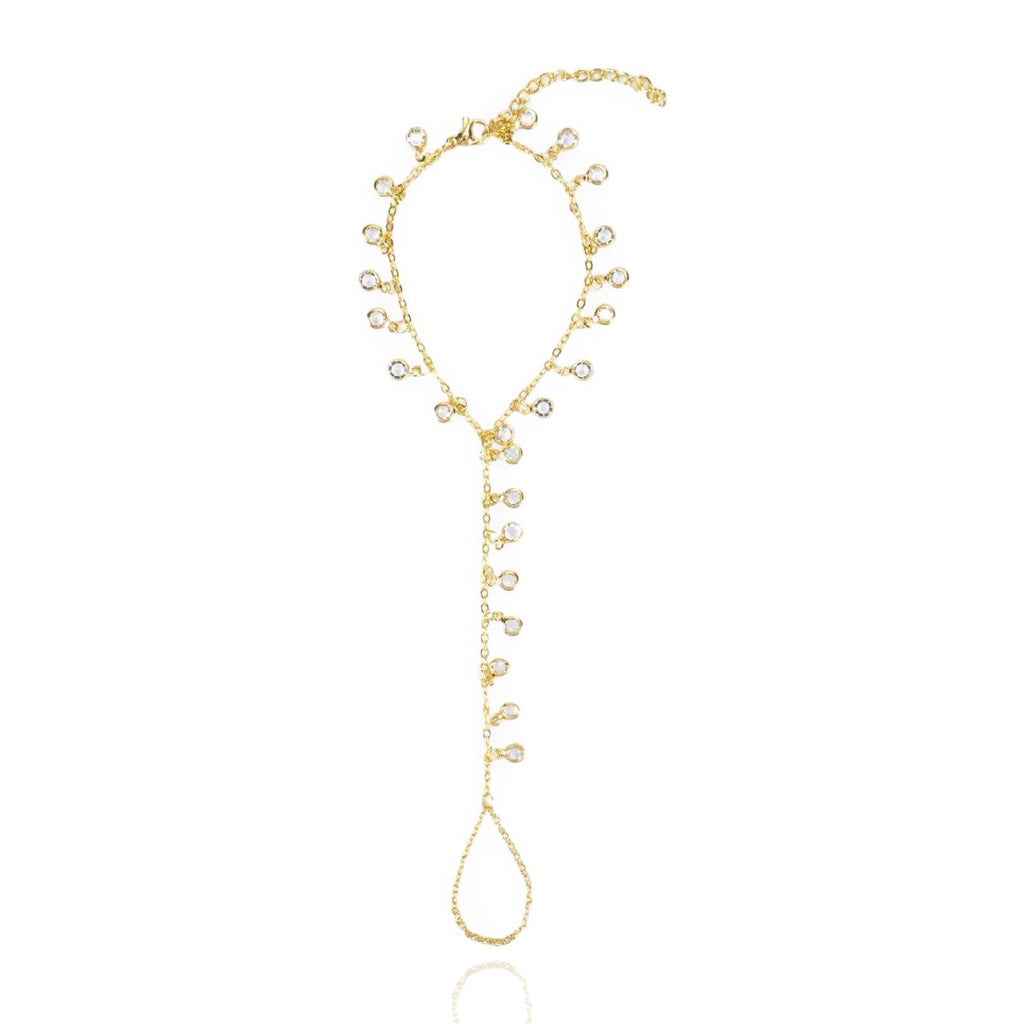 Sola Hand Chain