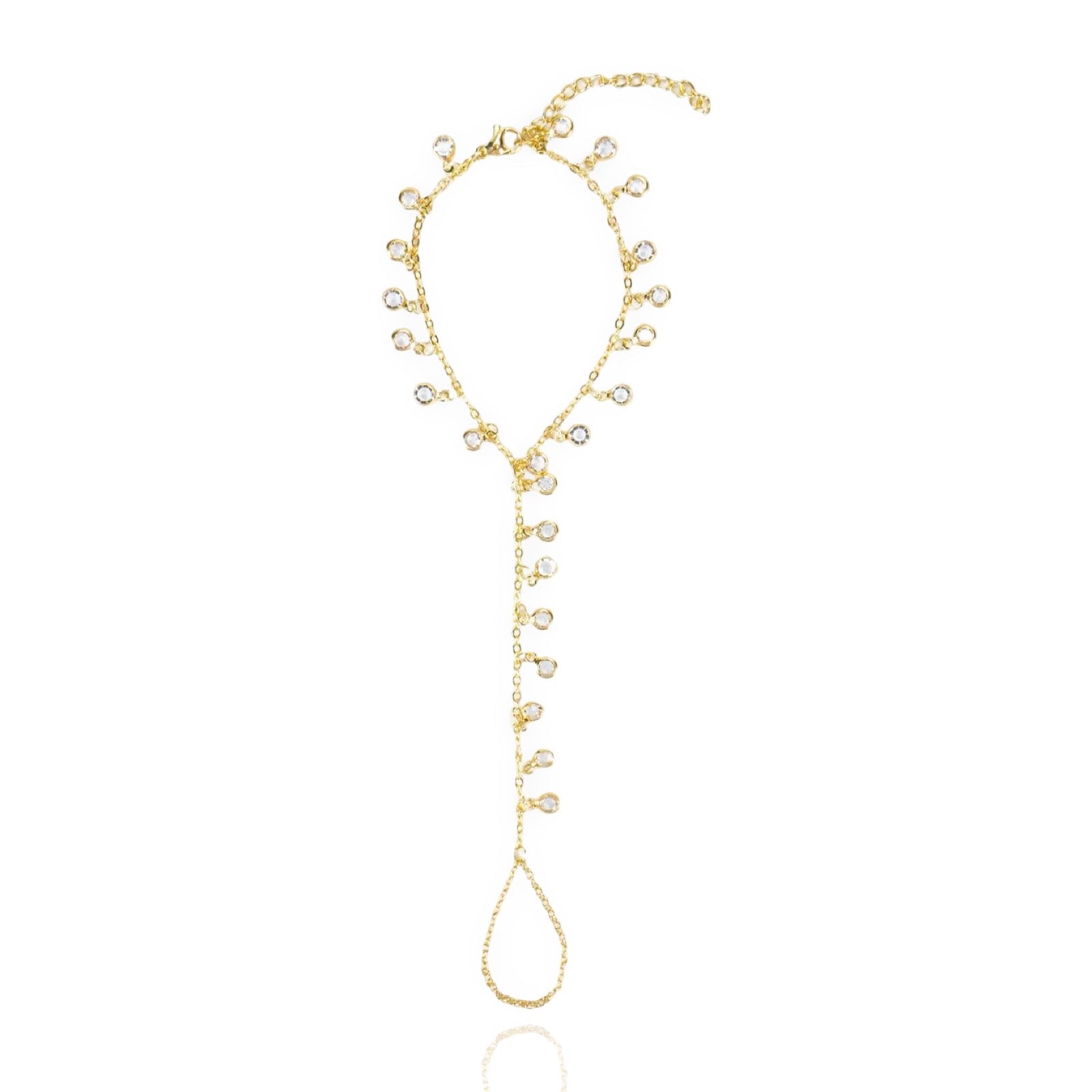 Sola Hand Chain