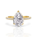 Alara Ring | 925 Sterling Silver