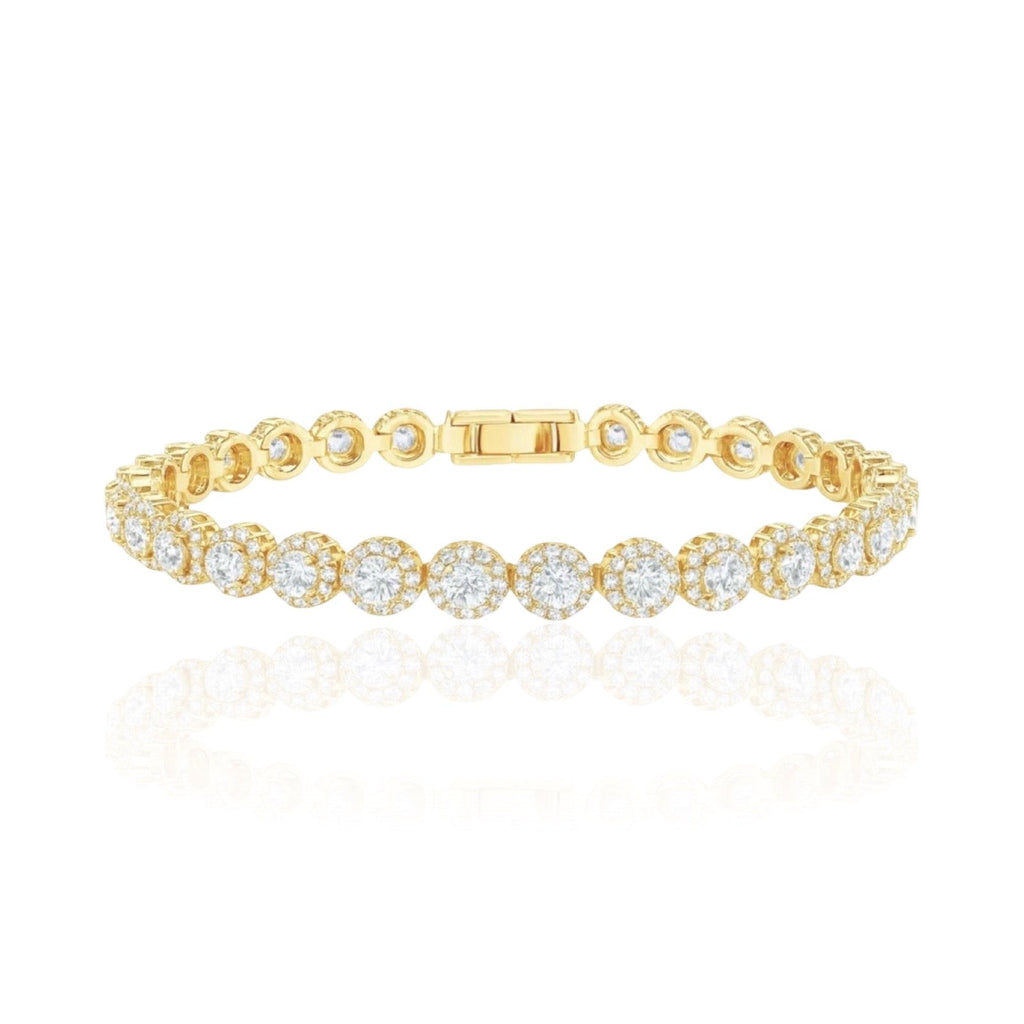 Linéa Bracelet