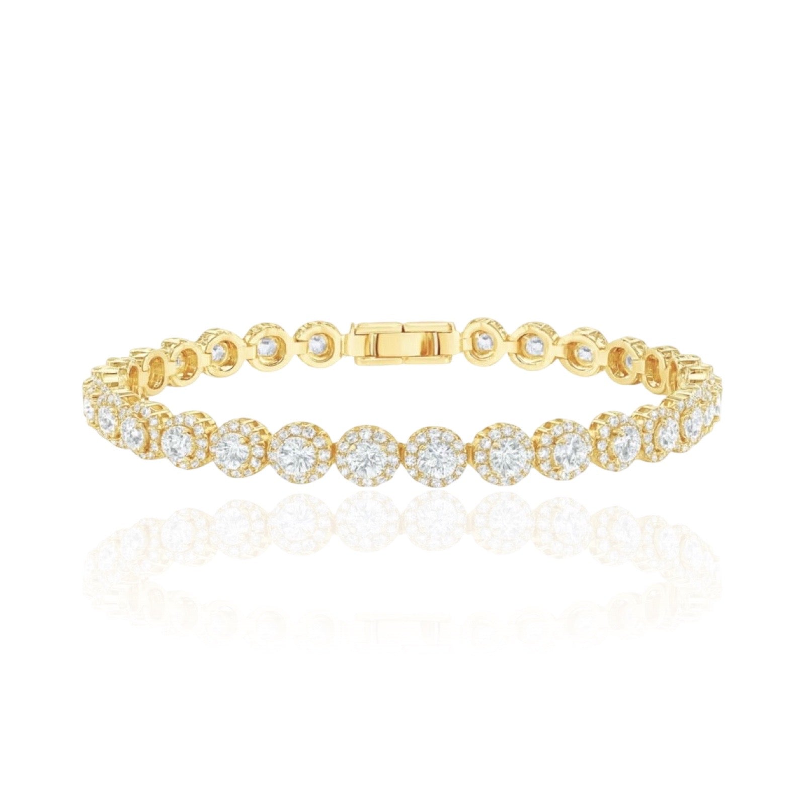 Linéa Bracelet