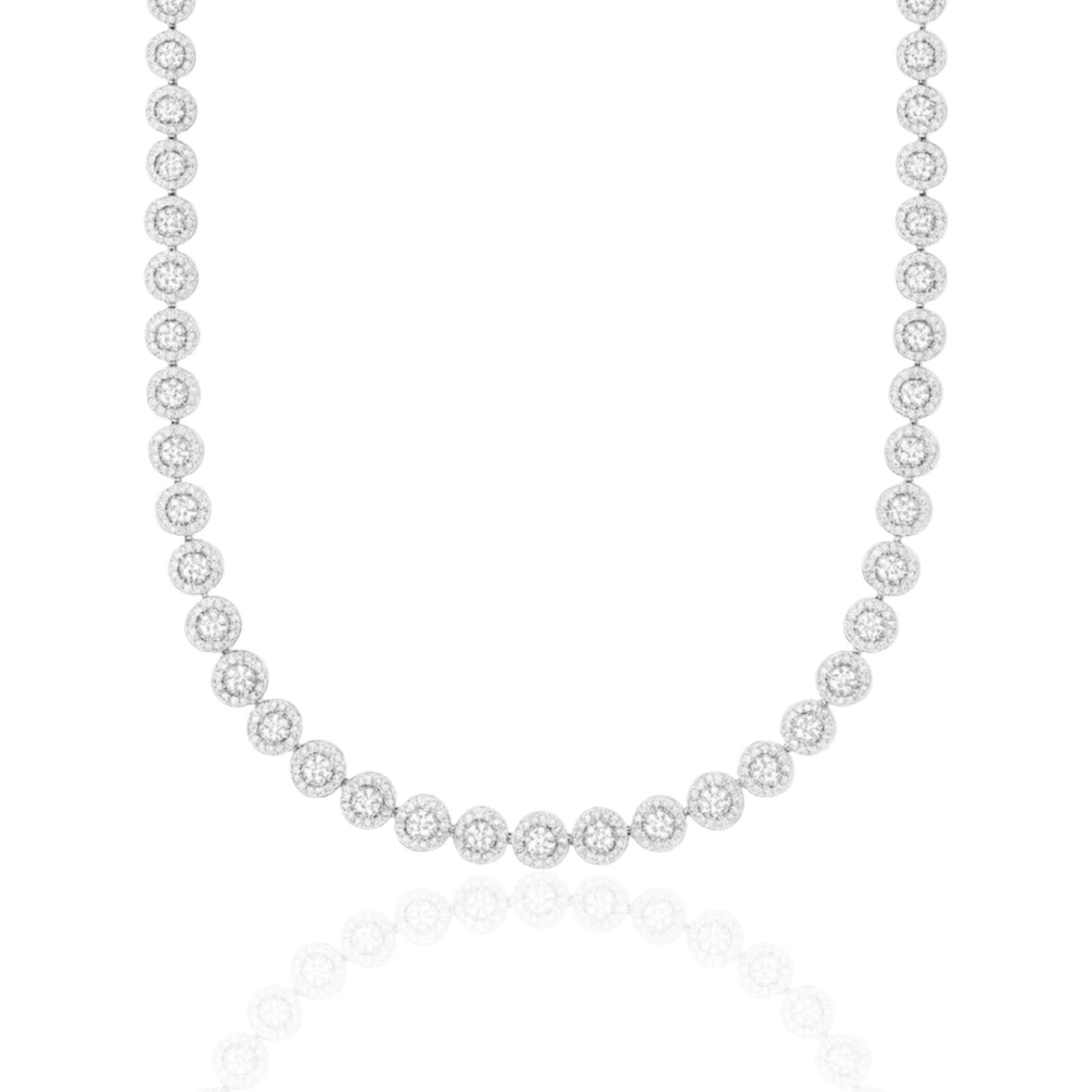 Linéa Necklace