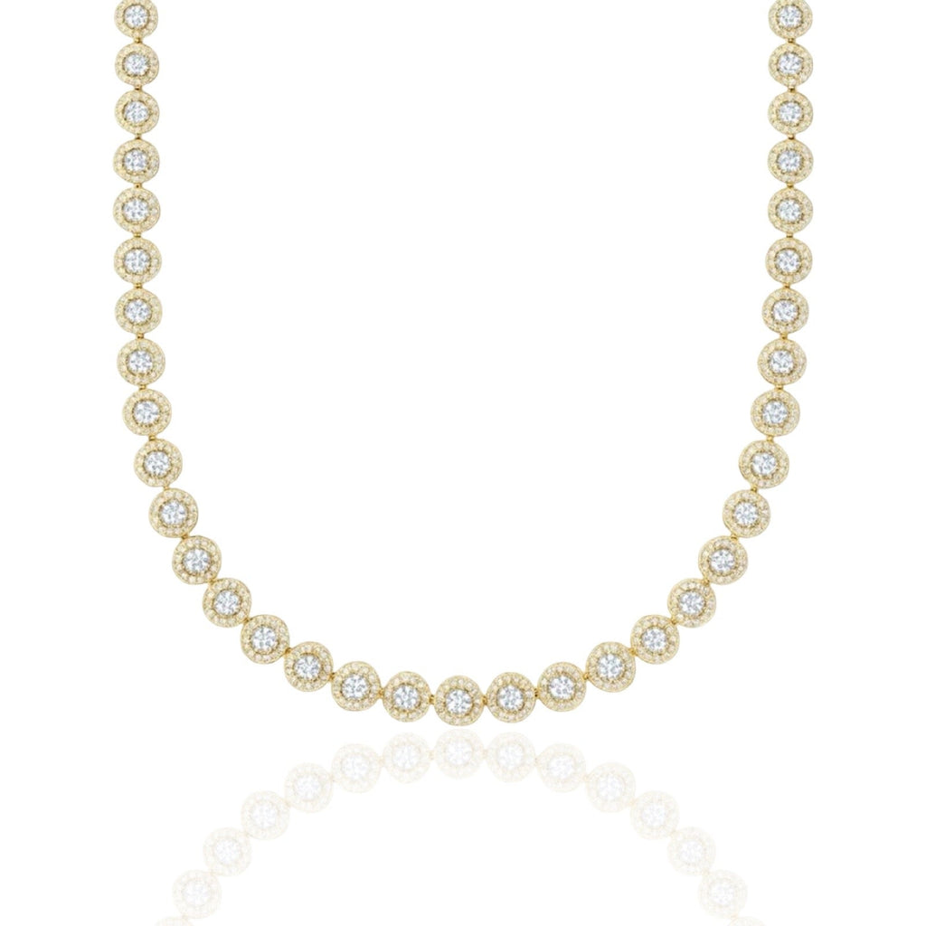 Linéa Necklace