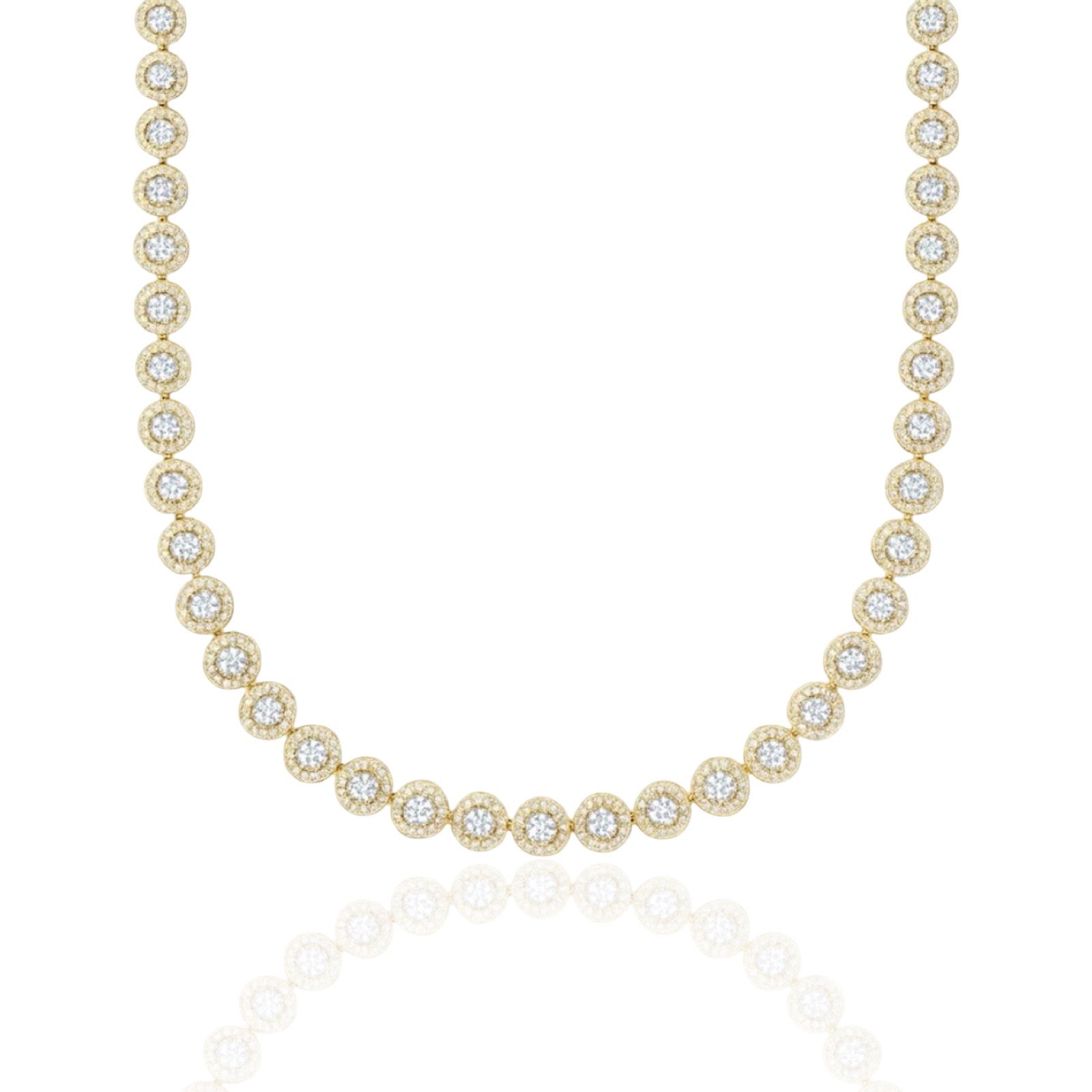 Linéa Necklace