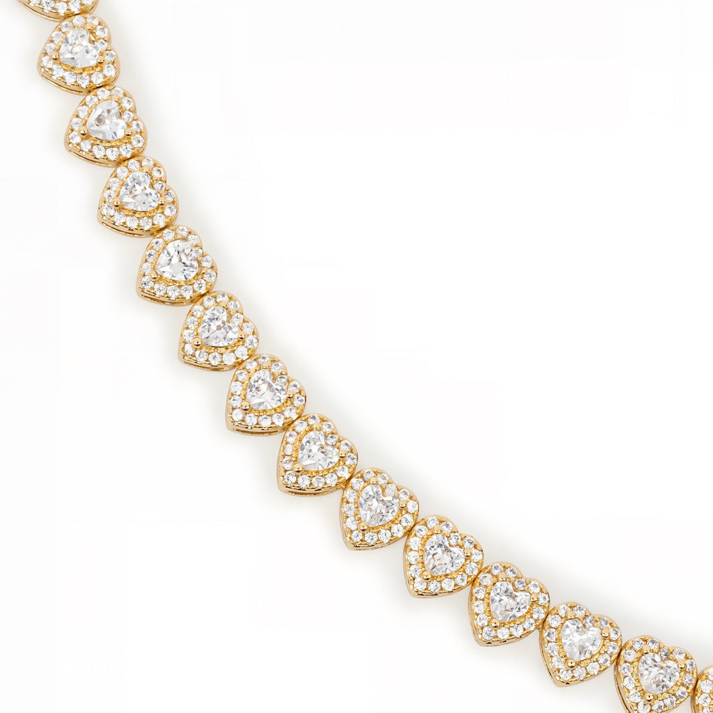 Gold Seraphina Set