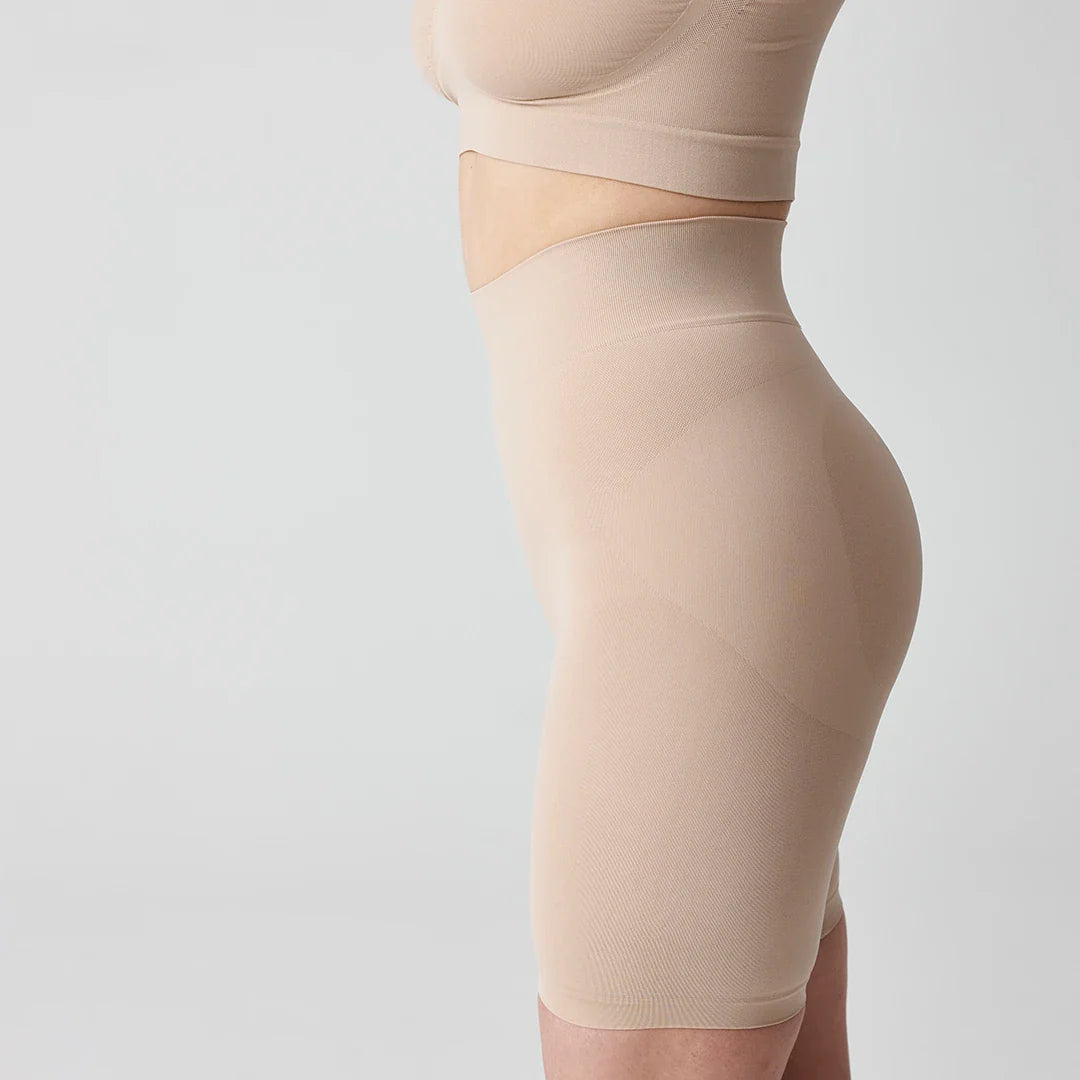 Shaping Shorts | Beige