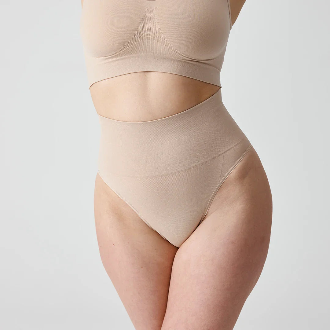 Shaping Slip | Beige