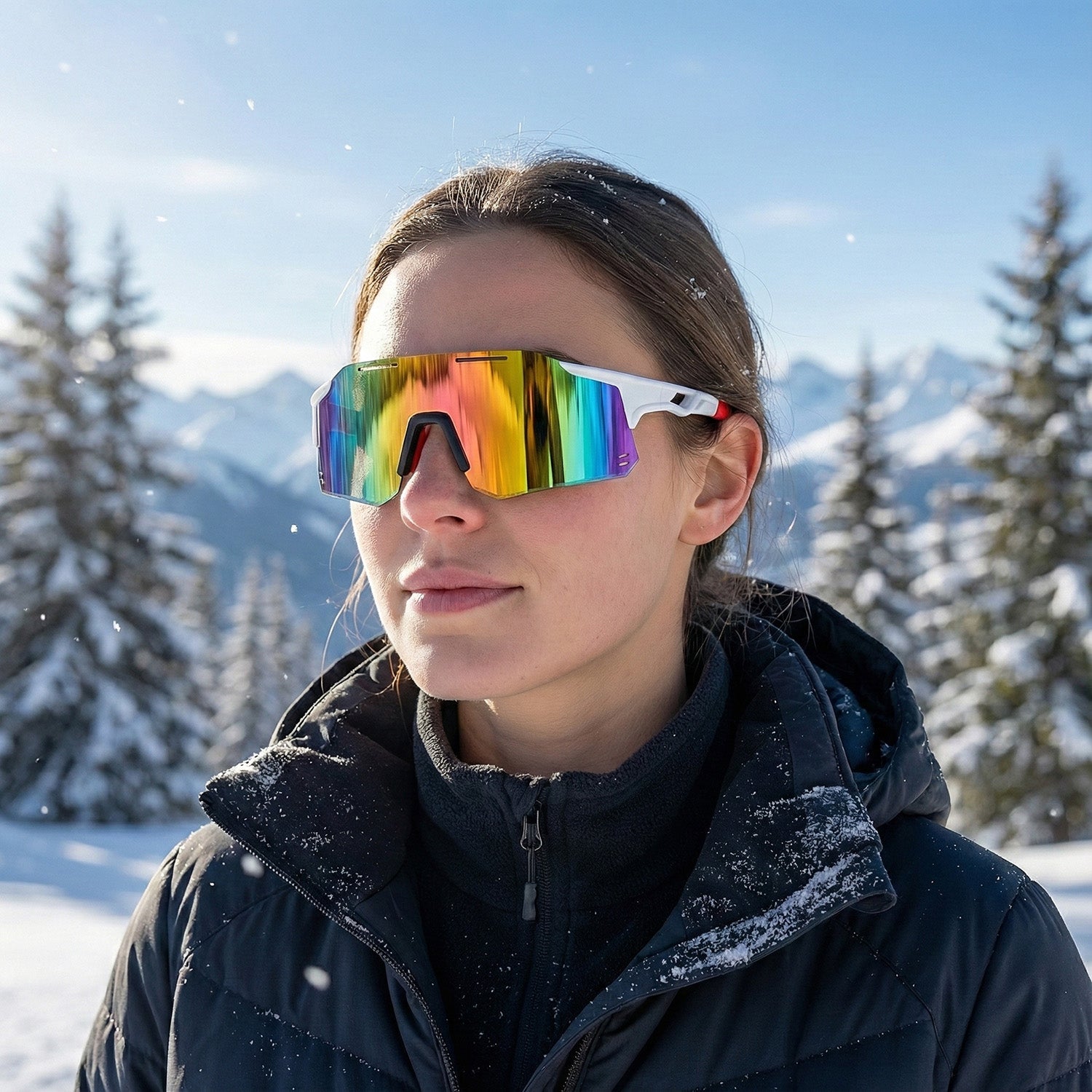 SkiGuards HyperLens Sunglasses