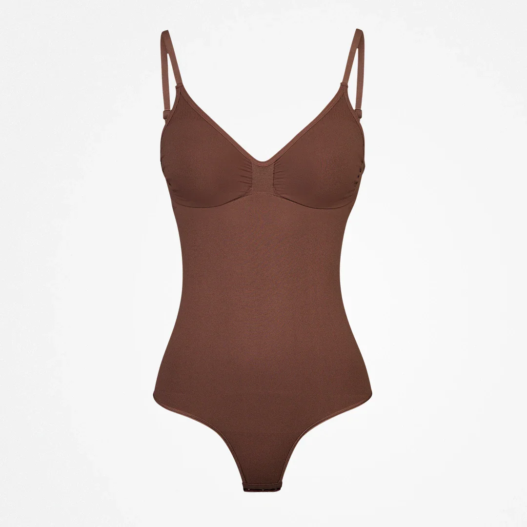 Shaping Body | Braun