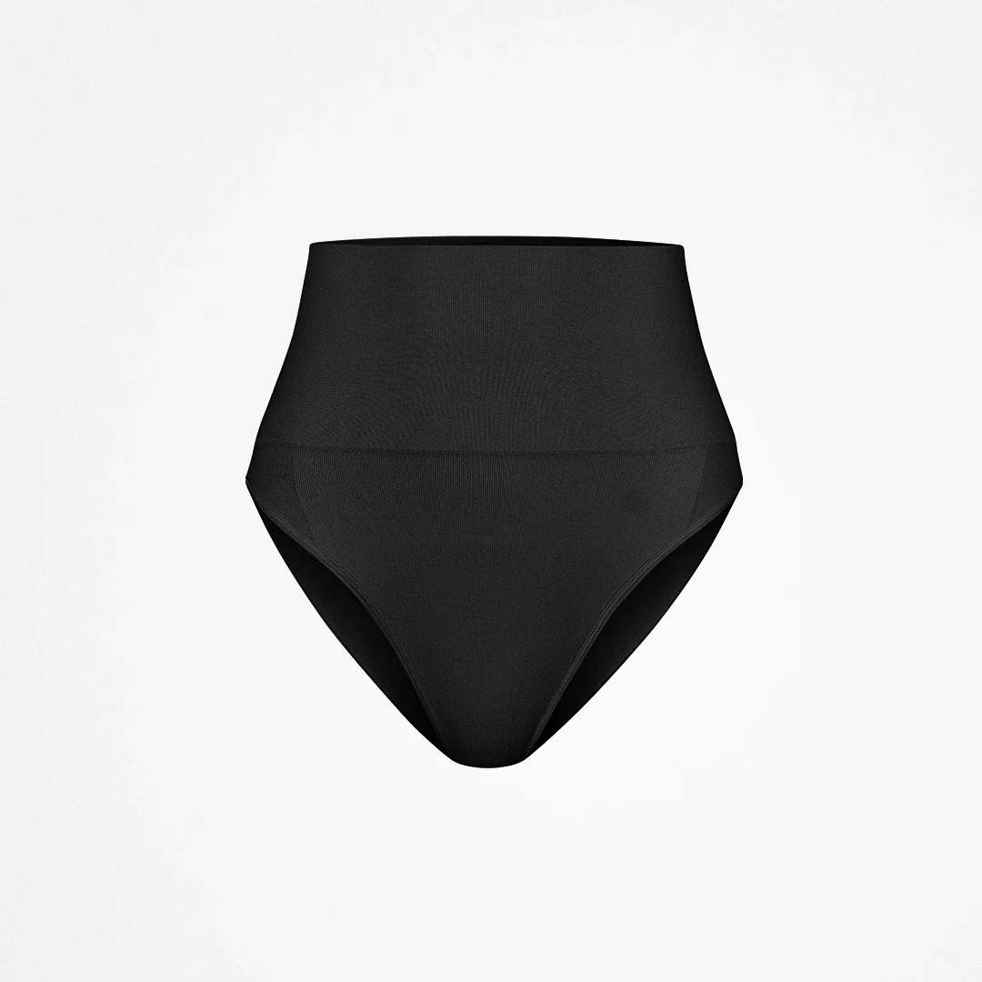 Shaping Slip | Schwarz