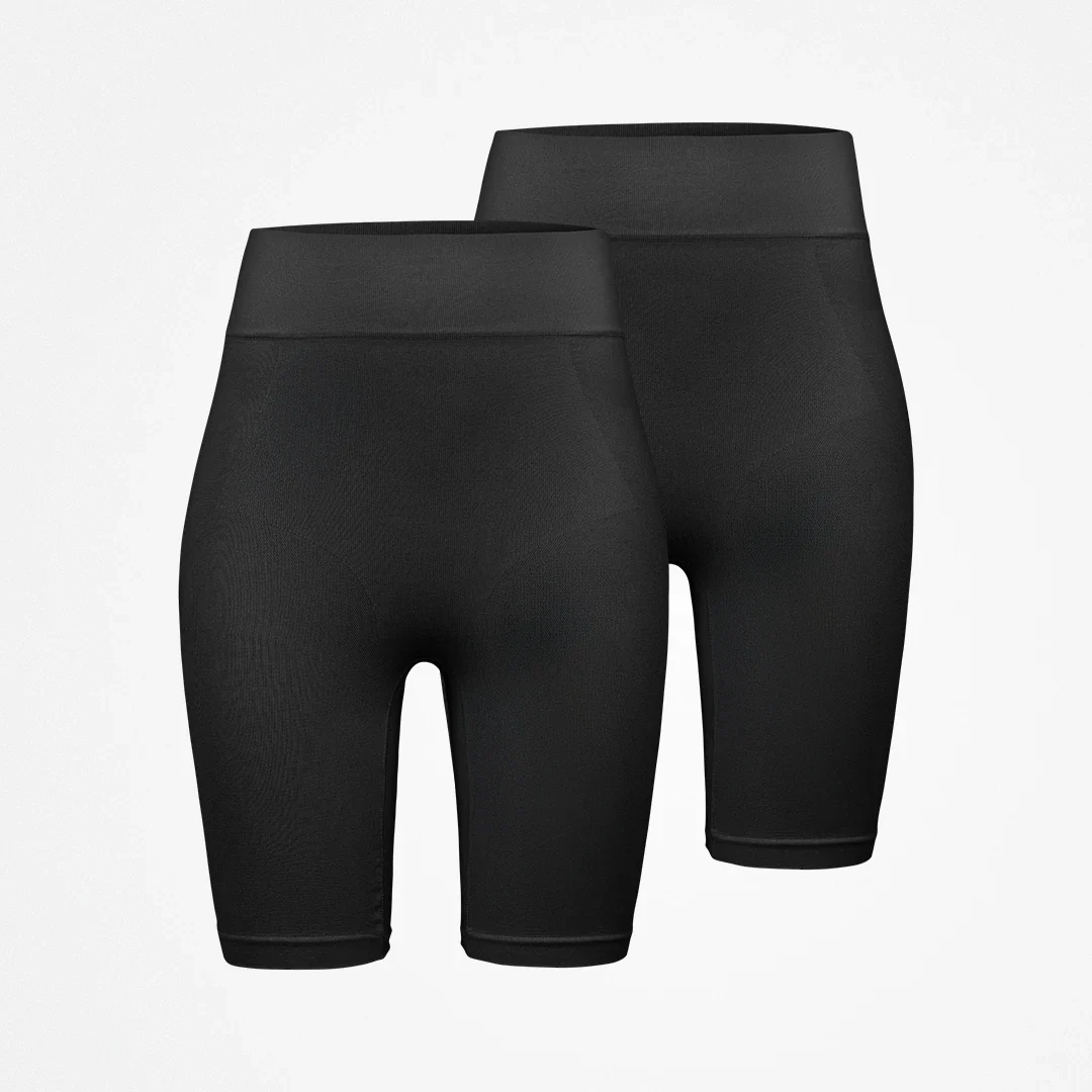 Shaping Shorts | Schwarz
