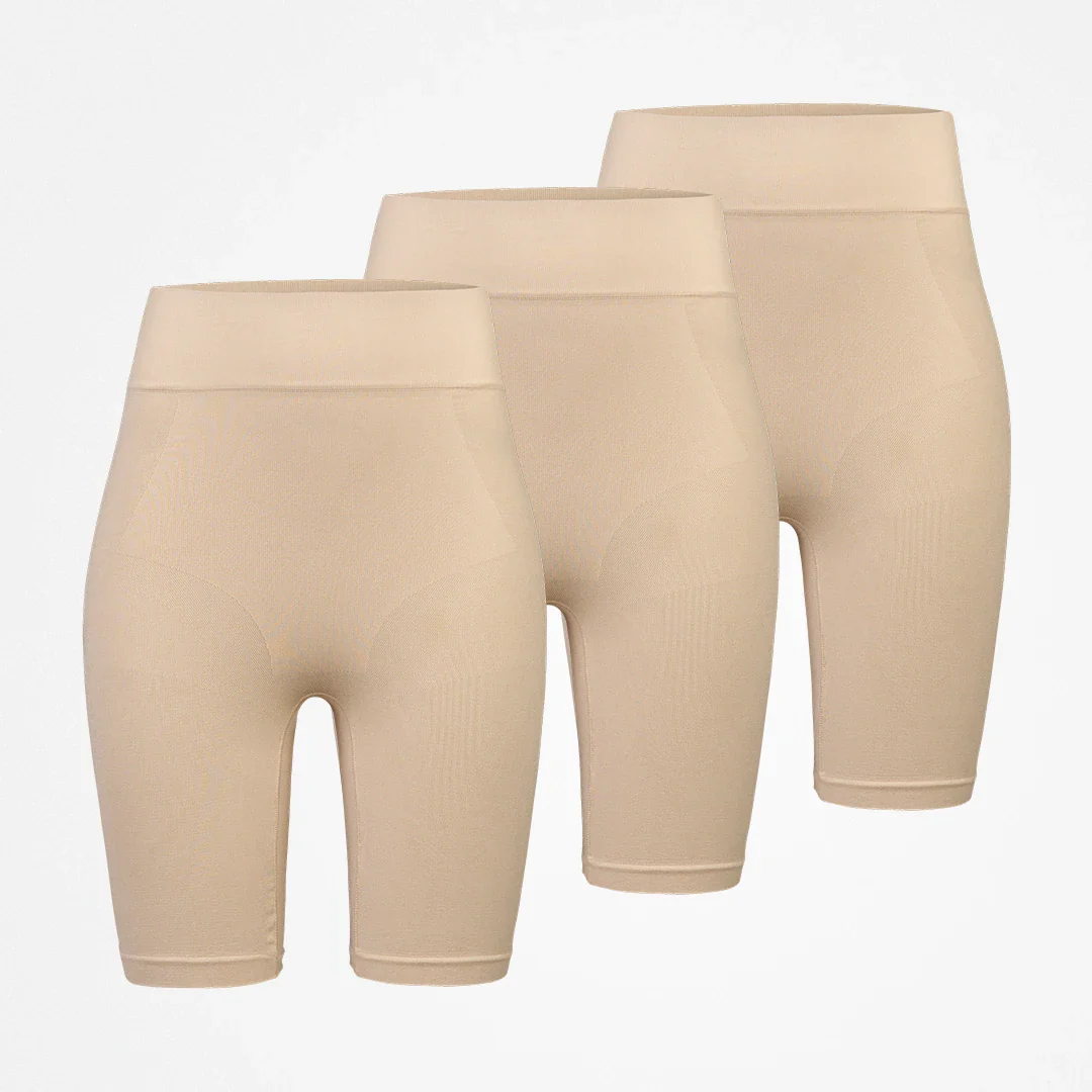 Shaping Shorts | Beige
