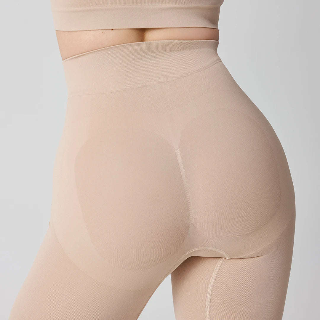 Shaping Shorts | Beige