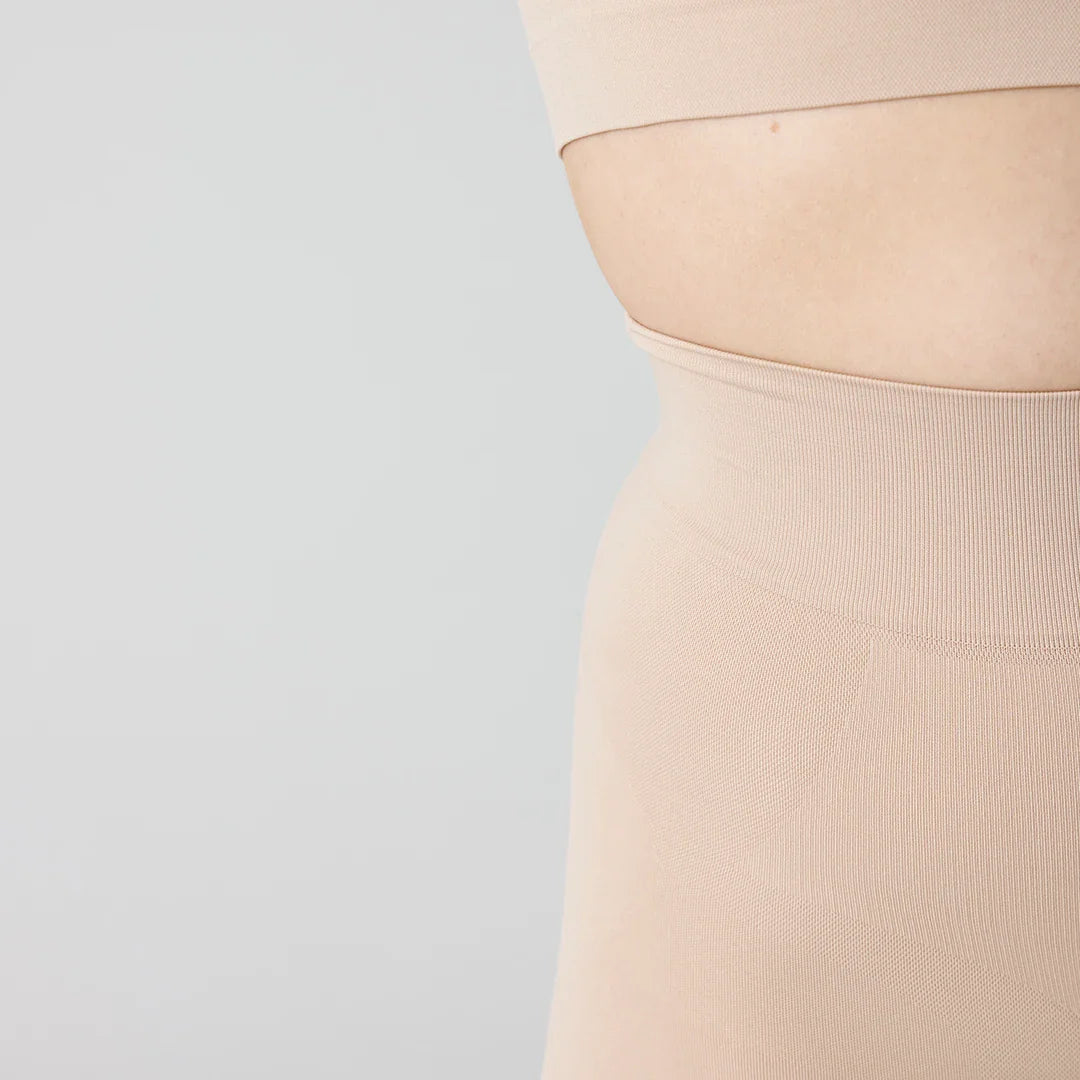 Shaping Shorts | Beige