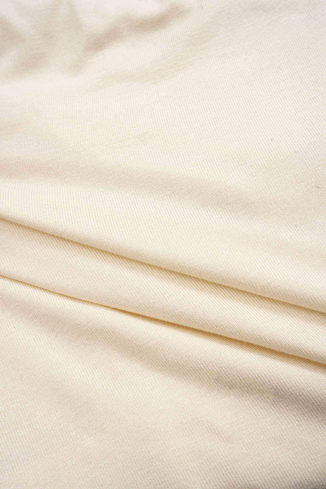 Asymmetrische twist knoop mouwloze midi -jurk