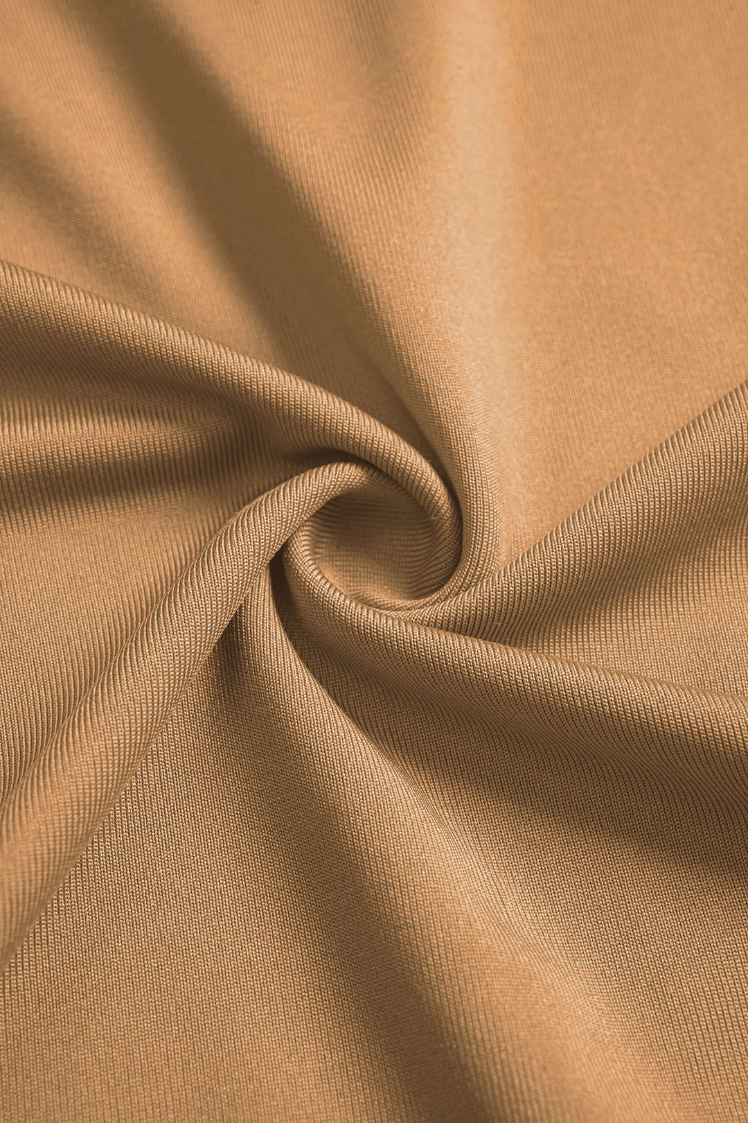 Asymmetric ruffle tank top and tie-up slit skirt set 