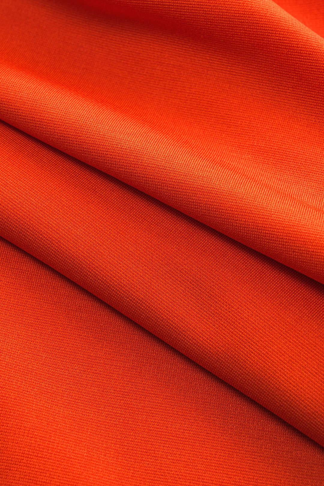 Pleated backless pocket slip jumpsuit 