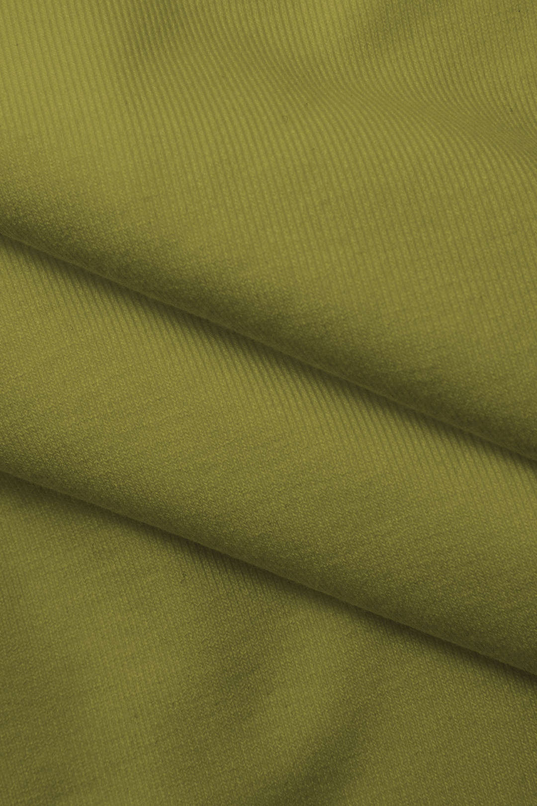 Eenvoudige asymmetrische twist mouwloze top