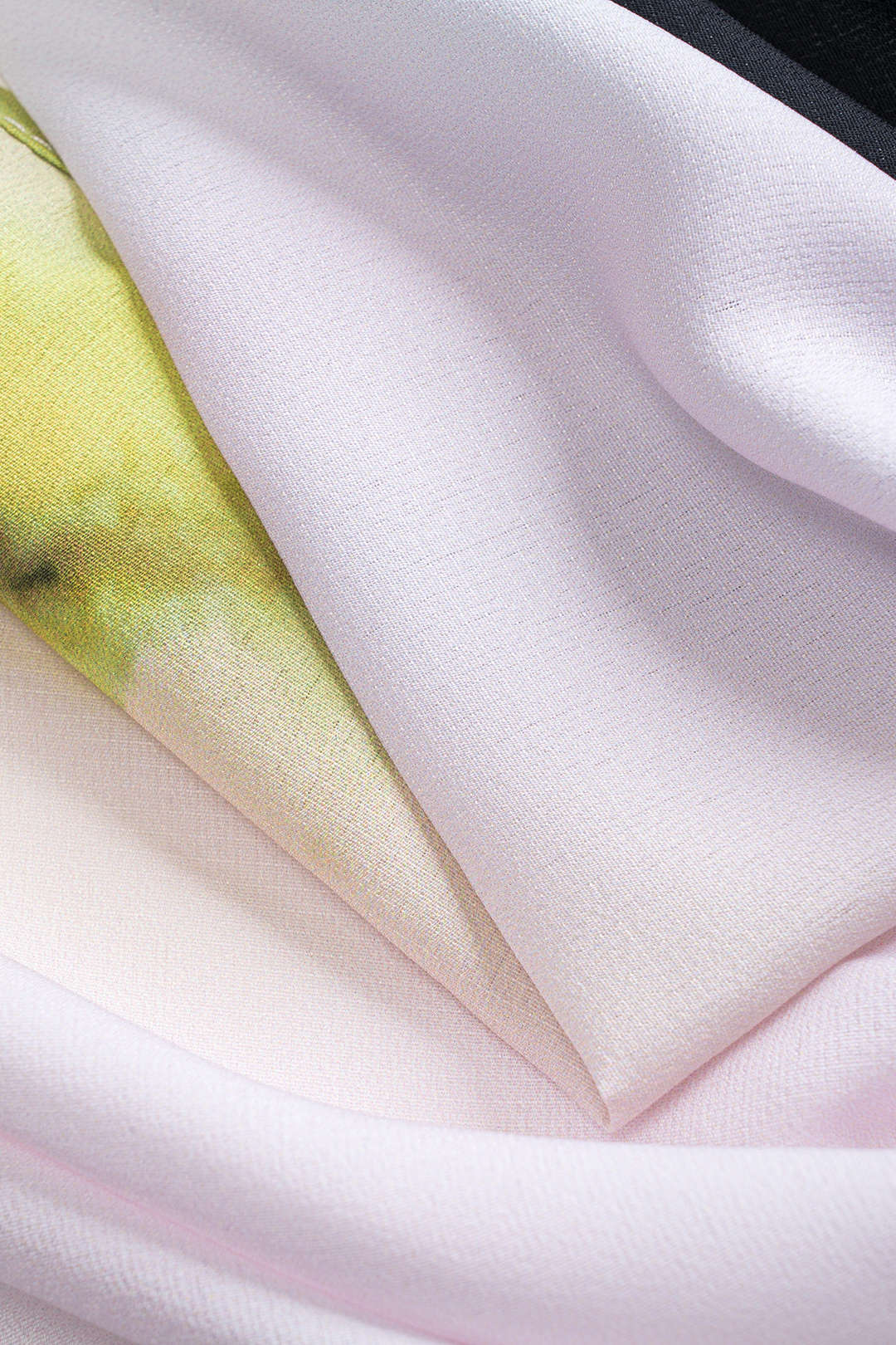 Samenvatting Afdrukken Mouwloze Backless Slip Maxi -jurk