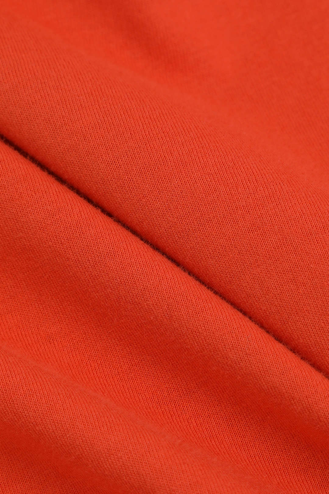 Big Sur Graphic Quilted Shoulder Knot Hem T-Shirt 