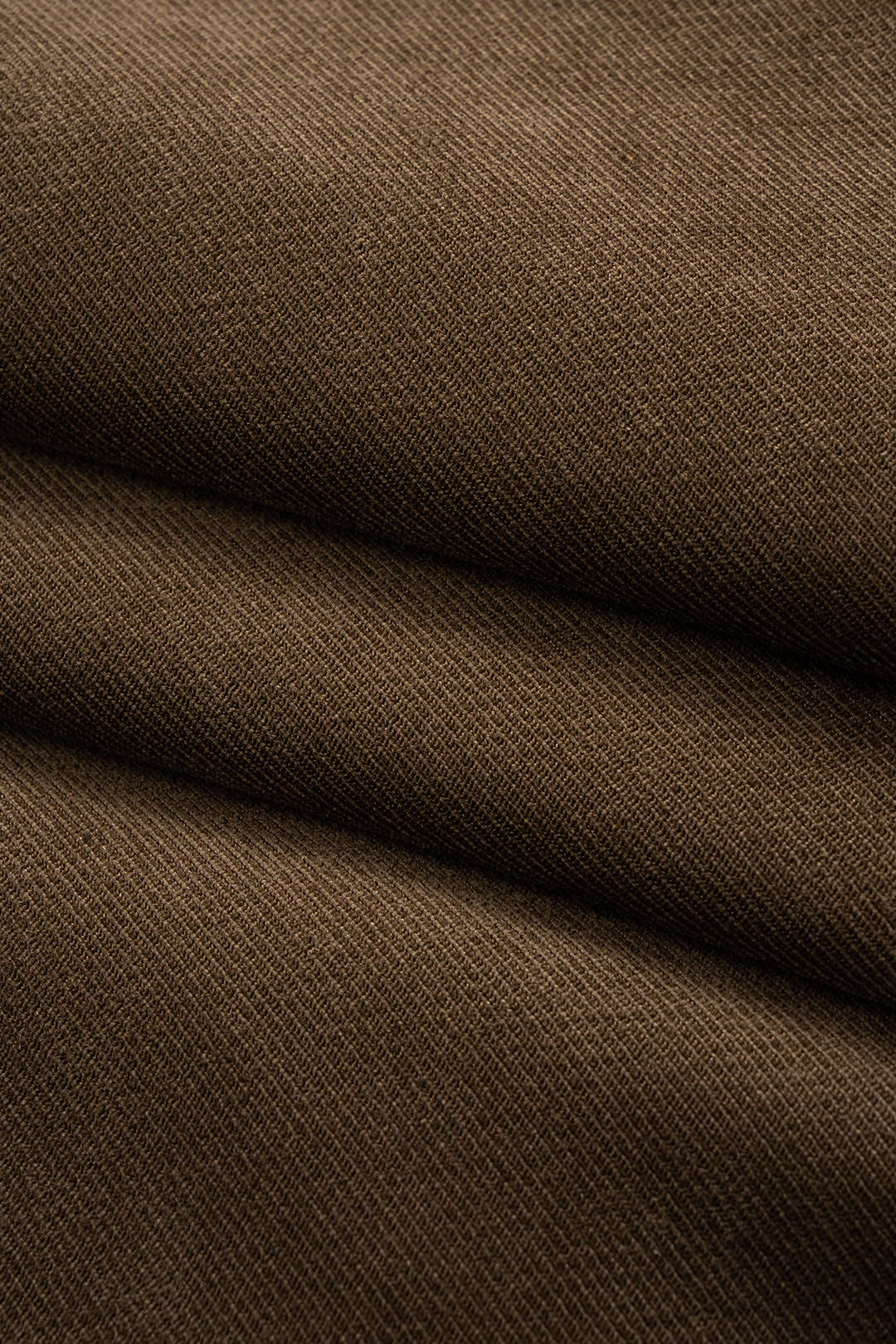 Women’s Twill Wrap Tie-Up Shirt – Sculpted Waist Tailored Fit