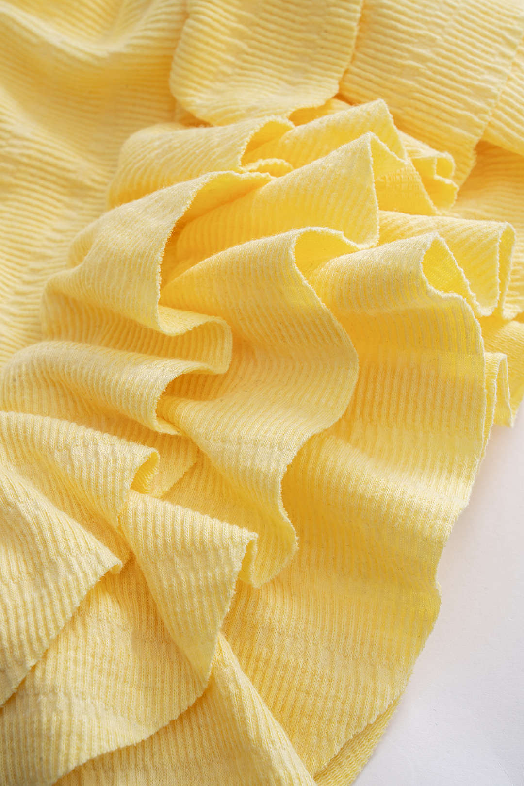 Backless ruffle slip sleeveless mini dress 