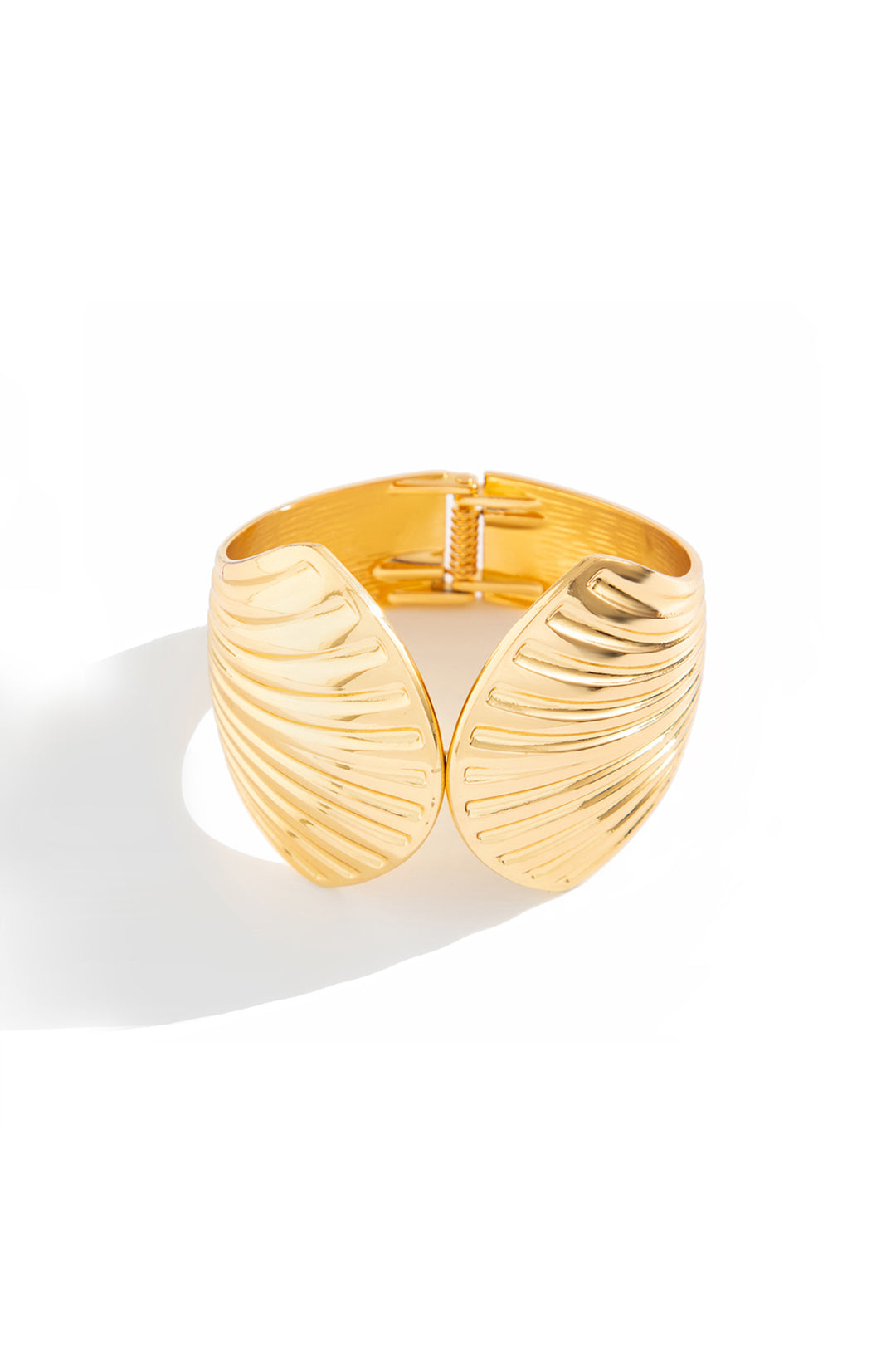 Alloy Irregular Bracelet 