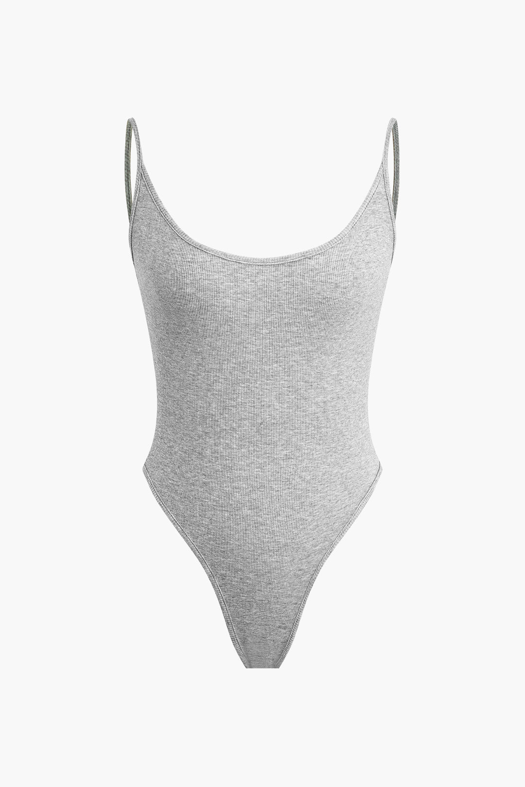 Basic fixed cut bodysuit 