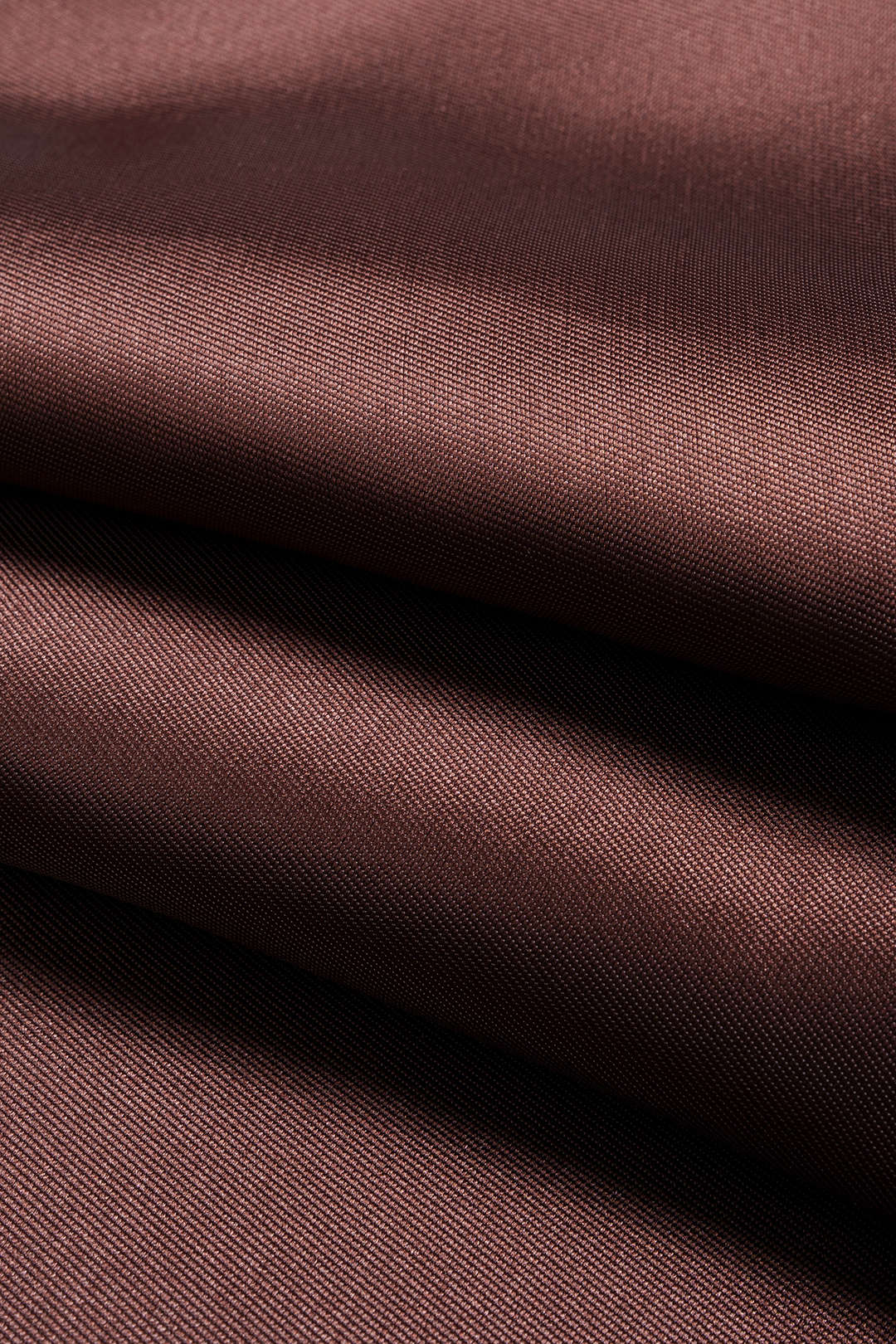 Satin Puff Hem Sleeveless Mini Dress 