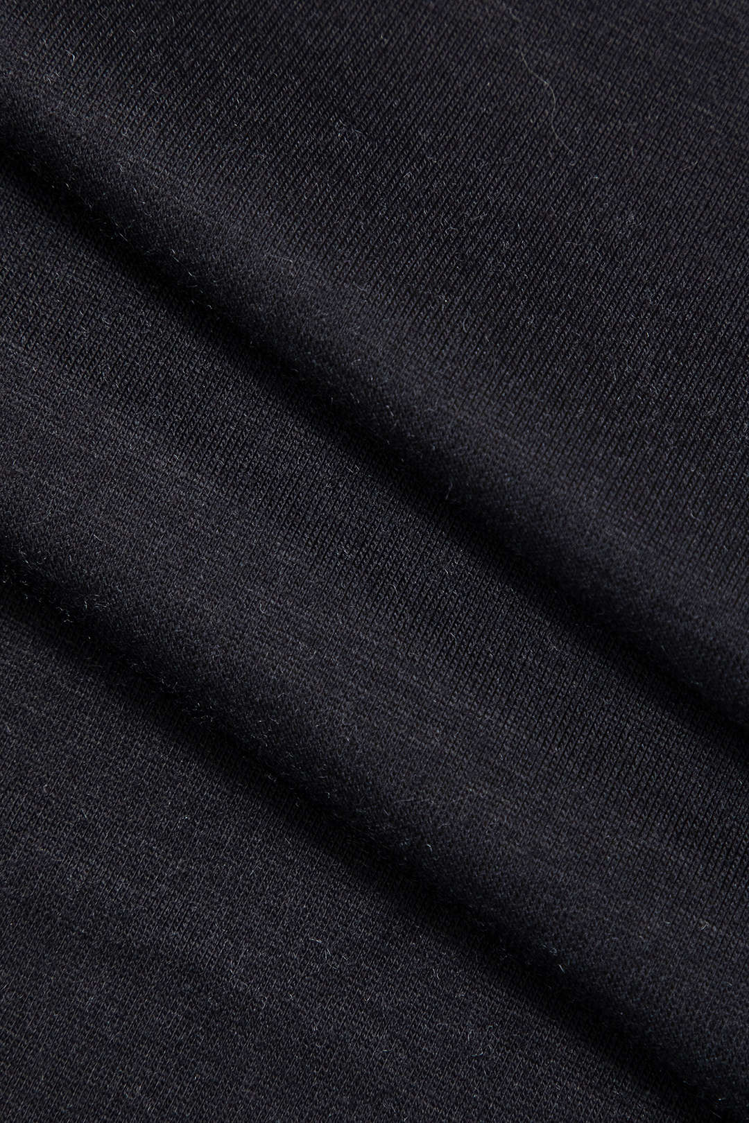 Bikini Print Round Neck Mini T-Shirt Dress 