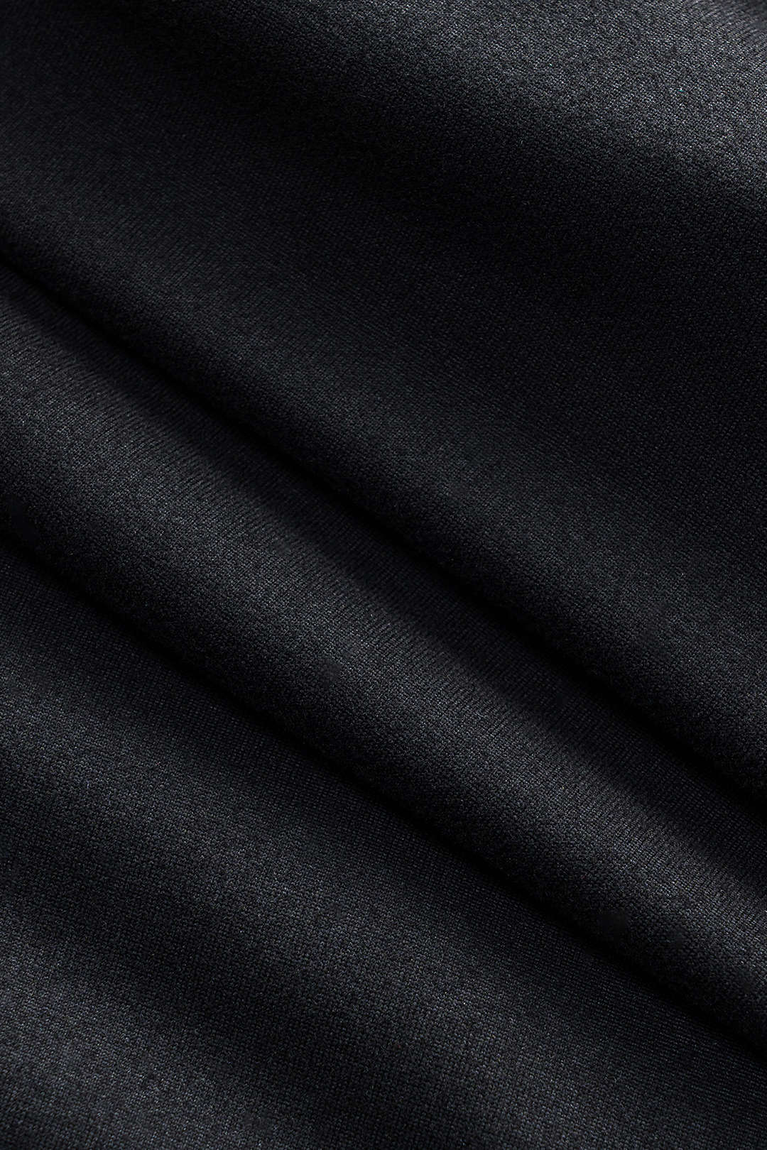 Bow mouwloze spleet maxi -jurk