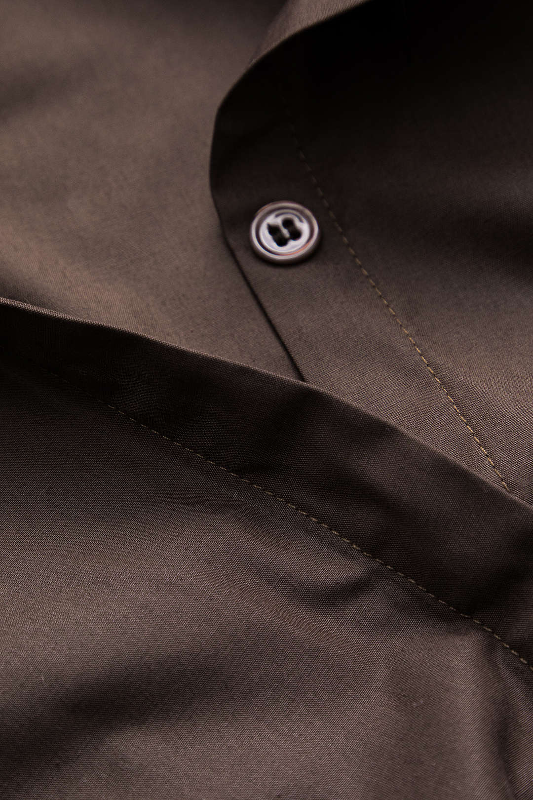 Asymmetric patchwork ruffled cut-out bodysuit with long sleeves 